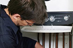 boiler replacement Timperley