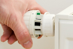 Timperley central heating repair costs